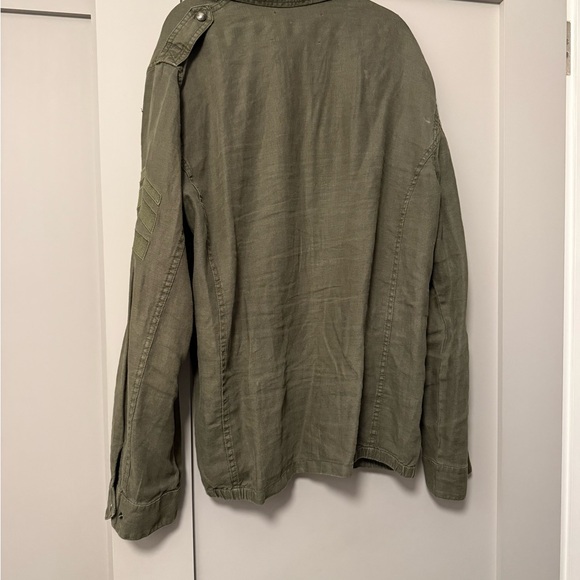 ZADIG & VOLTAIRE Kido Jacket - Picture 6 of 9